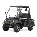 200CC UTV with High-Low speed BLACK